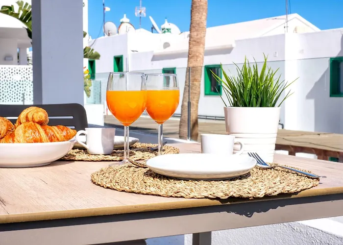 Appartement Ocean Front Oasis *